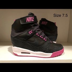 Women’s Nike Dunk Sky Hi Air Revolution